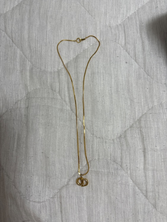 ディオール  （ブランドバッグ）の商品画像 - 査定依頼日：2025年9月8日 - 最高査定価格：50,000円