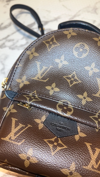 ルイヴィトン モノグラム （ブランドバッグ）の商品画像 - 査定依頼日：2026年2月9日 - 最高査定価格：260,000円