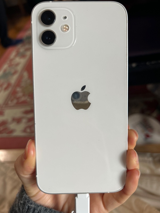 iPhone 12 64GB SIMフリー（スマホ）の商品画像 - 査定依頼日：2026年2月7日 - 最高査定価格：24,000円