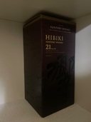 ウイスキー サントリー響 