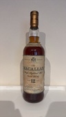 ウイスキー マッカラン （お酒）の商品画像 - 査定依頼日：2025年8月14日 - 最高査定価格：55,000円