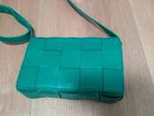 ボッテガ・ヴェネタ  （ブランドバッグ）の商品画像 - 査定依頼日：2025年1月12日 - 最高査定価格：140,000円