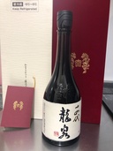 龍泉（お酒）の商品画像 - 査定依頼日：2026年3月25日 - 最高査定価格：100,000円