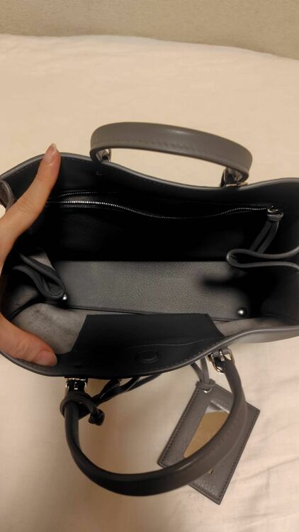 バレンシアガ  （ブランドバッグ）の商品画像 - 査定依頼日：2025年9月1日 - 最高査定価格：65,000円