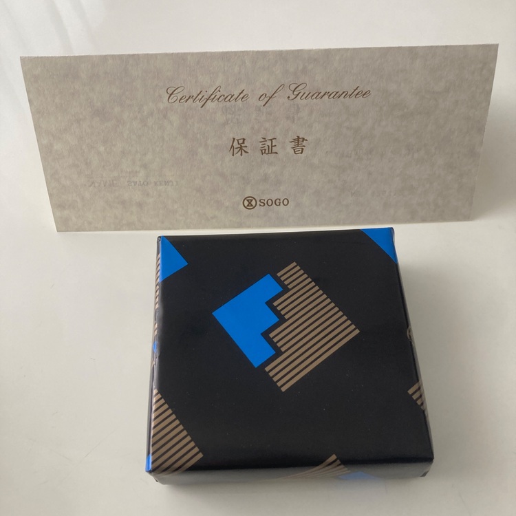 プラチナブレスレット（金・貴金属）の商品画像 - 査定依頼日：2025年6月9日 - 最高査定価格：148,864円