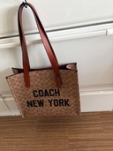 その他 コーチ （ブランドバッグ）の商品画像 - 査定依頼日：2026年2月19日 - 最高査定価格：11,000円