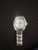 ロレックス（高級時計）の商品画像 - 査定依頼日：2026年1月25日 - 最高査定価格：1,000,000円