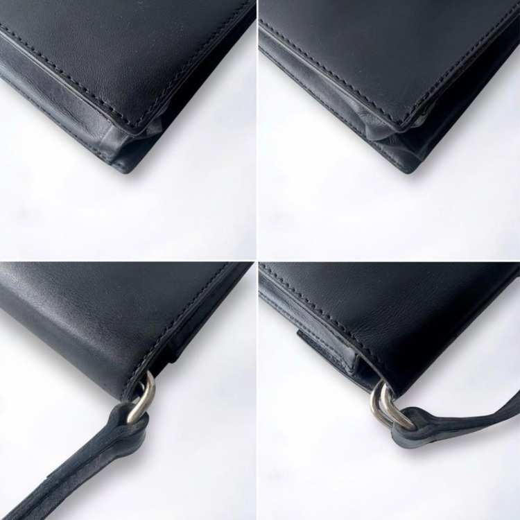 ショルダーバッグ（ブランドバッグ）の商品画像 - 査定依頼日：2025年9月29日 - 最高査定価格：20,000円