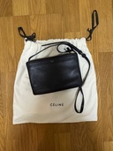 トリオメッセンジャーショルダーバッグ（ブランドバッグ）の商品画像 - 査定依頼日：2026年1月4日 - 最高査定価格：70,000円