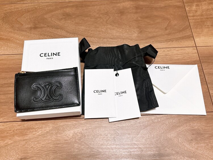 セリーヌ  （ブランドバッグ）の商品画像 - 査定依頼日：2025年1月20日 - 最高査定価格：20,000円