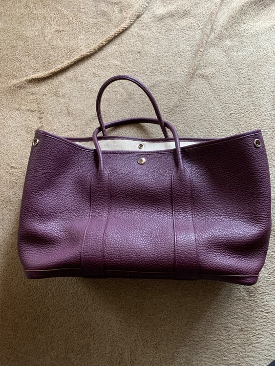 ガーデンパーティ（古着・ファッション）の商品画像 - 査定依頼日：2025年6月5日 - 最高査定価格：200,000円