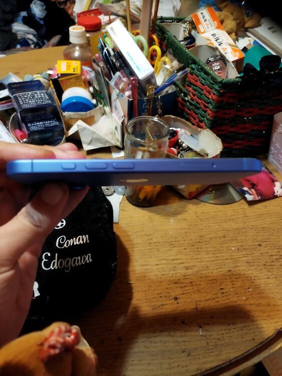 iPhone16（スマホ）の商品画像 - 査定依頼日：2025年7月1日 - 最高査定価格：90,000円