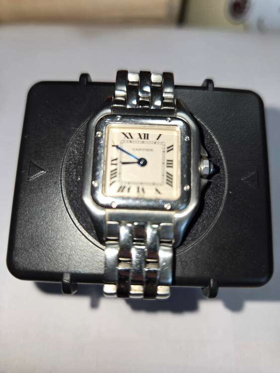 分からない（高級時計）の商品画像 - 査定依頼日：2025年4月29日 - 最高査定価格：440,000円