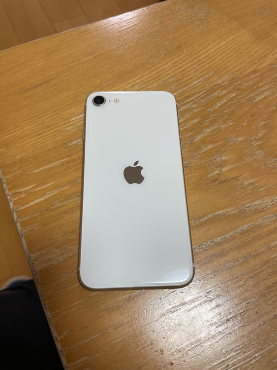 A2782（スマホ）の商品画像 - 査定依頼日：2026年1月24日 - 最高査定価格：35,000円