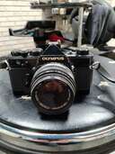 OM1877047（カメラ）の商品画像 - 査定依頼日：2023年12月11日 - 最高査定価格：4,000円