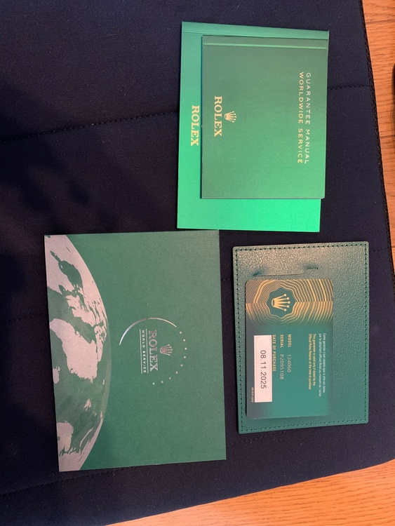 サブマリーナー（高級時計）の商品画像 - 査定依頼日：2026年4月23日 - 最高査定価格：2,000,000円