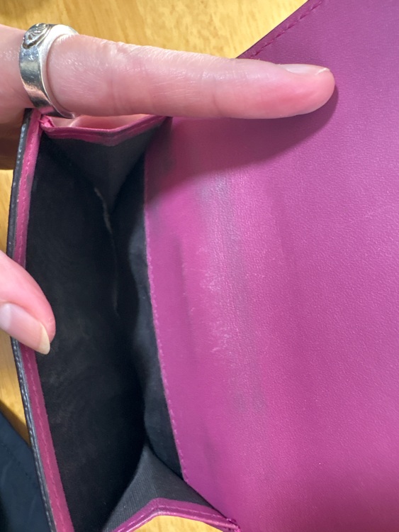 グッチ  （ブランドバッグ）の商品画像 - 査定依頼日：2025年10月28日 - 最高査定価格：20,000円