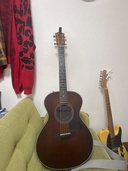 Taylor 322e