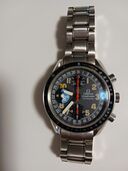 オメガ スピードマスター ,（高級時計）の商品画像 - 査定依頼日：2025年8月21日 - 最高査定価格：450,000円