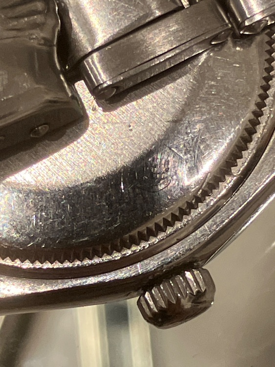 ロレックス エアキング 1（高級時計）の商品画像 - 査定依頼日：2025年9月20日 - 最高査定価格：580,000円