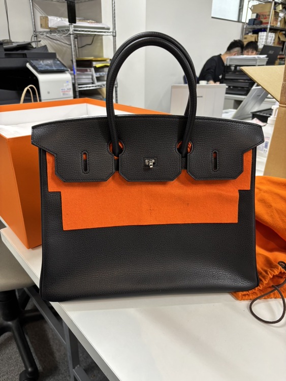 エルメス バーキン （ブランドバッグ）の商品画像 - 査定依頼日：2026年1月31日 - 最高査定価格：2,800,000円