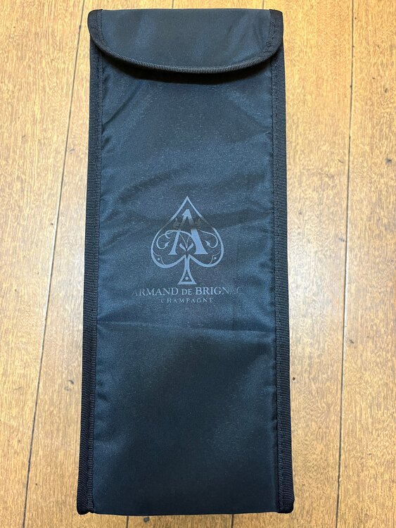 アルマンドゴールド（お酒）の商品画像 - 査定依頼日：2025年4月10日 - 最高査定価格：27,000円