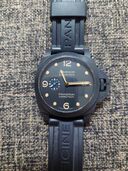 パネライ ルミノール （高級時計）の商品画像 - 査定依頼日：2025年10月15日 - 最高査定価格：750,000円