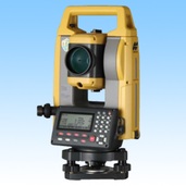 TOPCON GM-107（電動工具・農機具・業務用機械）の商品画像 - 査定依頼日：2025年9月30日 - 最高査定価格：230,000円