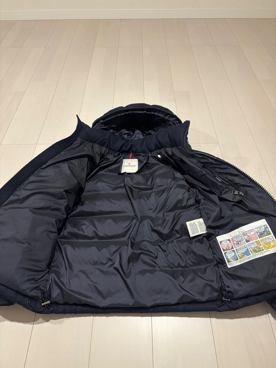 モンジュネーブル（古着・ファッション）の商品画像 - 査定依頼日：2026年1月25日 - 最高査定価格：50,000円