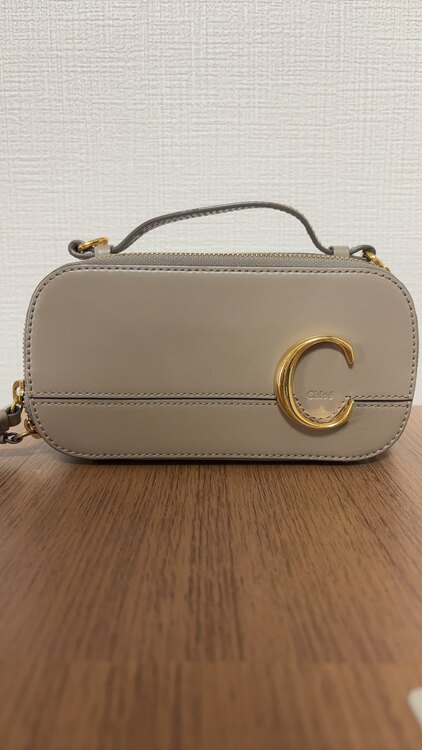 その他 クロエ （ブランドバッグ）の商品画像 - 査定依頼日：2025年5月5日 - 最高査定価格：50,000円