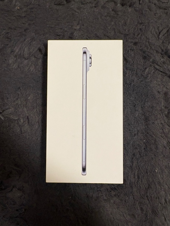 iPhone air 256gb（スマホ）の商品画像 - 査定依頼日：2026年8月3日 - 最高査定価格：120,000円