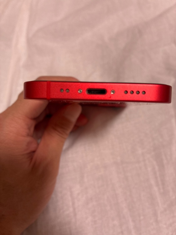 iPhone iPhone 12 mini 128GB SIMフリー（スマホ）の商品画像 - 査定依頼日：2026年7月22日 - 最高査定価格：21,000円
