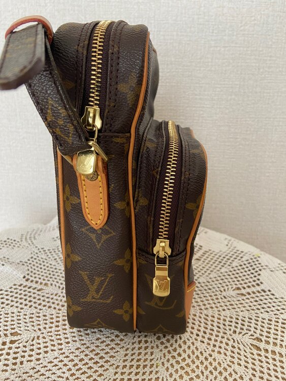 ルイヴィトン モノグラム （ブランドバッグ）の商品画像 - 査定依頼日：2025年4月10日 - 最高査定価格：100,000円
