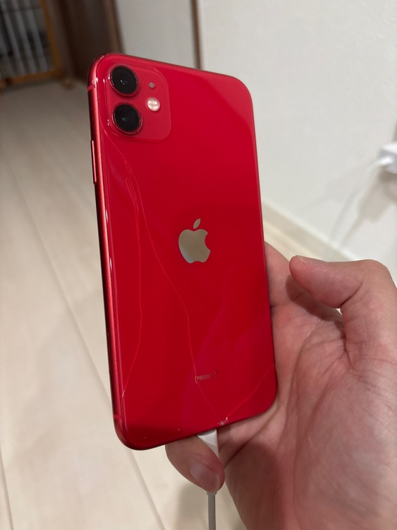 MWLV2J/A（スマホ）の商品画像 - 査定依頼日：2025年9月8日 - 最高査定価格：7,000円