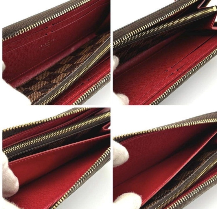 ルイヴィトン ダミエ （ブランドバッグ）の商品画像 - 査定依頼日：2026年2月11日 - 最高査定価格：27,000円