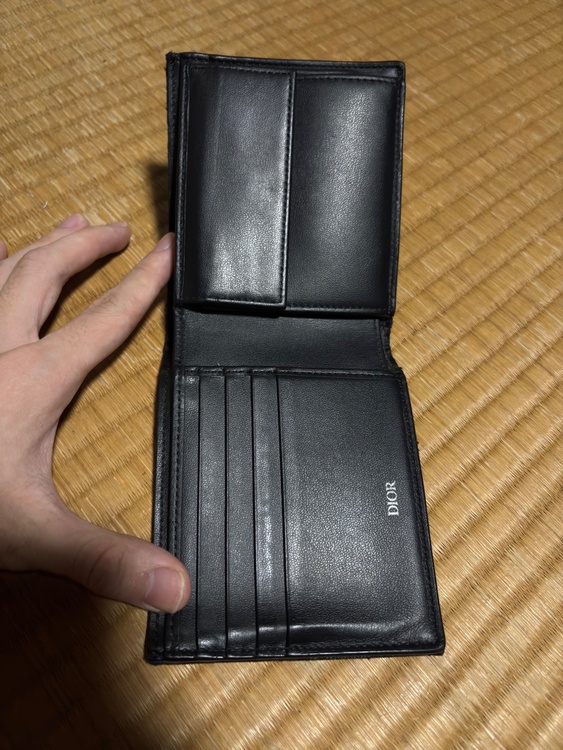 ディオール  （ブランドバッグ）の商品画像 - 査定依頼日：2026年5月16日 - 最高査定価格：25,000円