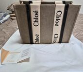 その他 クロエ （ブランドバッグ）の商品画像 - 査定依頼日：2025年10月20日 - 最高査定価格：70,000円