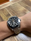 オメガ シーマスター （高級時計）の商品画像 - 査定依頼日：2025年7月27日 - 最高査定価格：580,000円