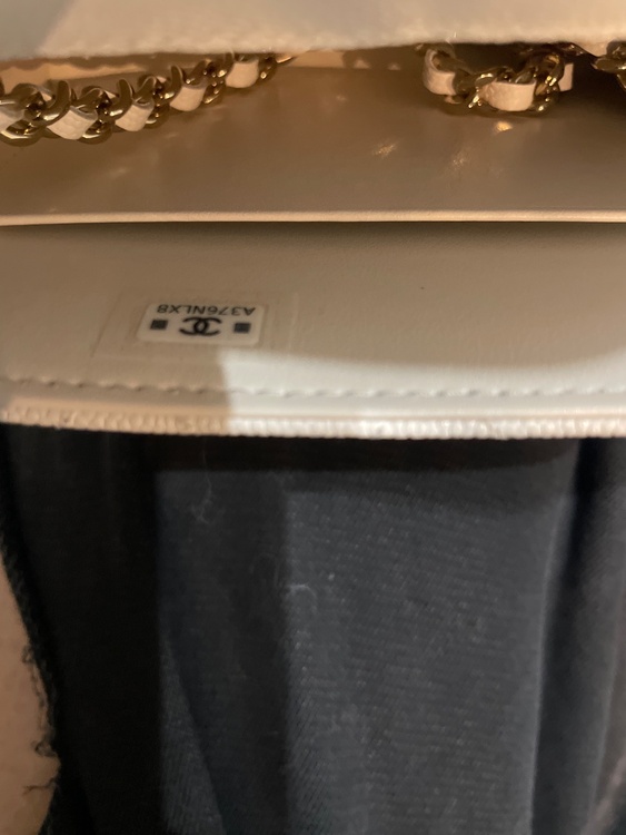 シャネル マトラッセ （ブランドバッグ）の商品画像 - 査定依頼日：2026年3月13日 - 最高査定価格：500,000円