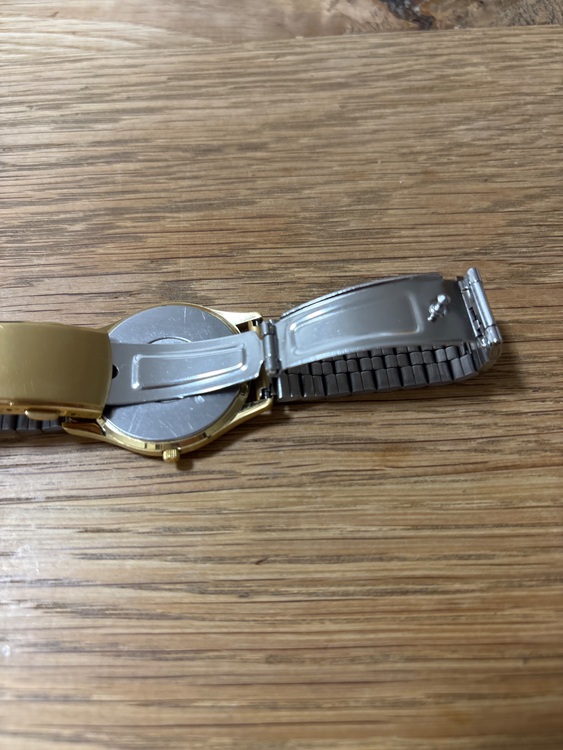 オメガ シーマスター （高級時計）の商品画像 - 査定依頼日：2025年8月24日 - 最高査定価格：40,000円