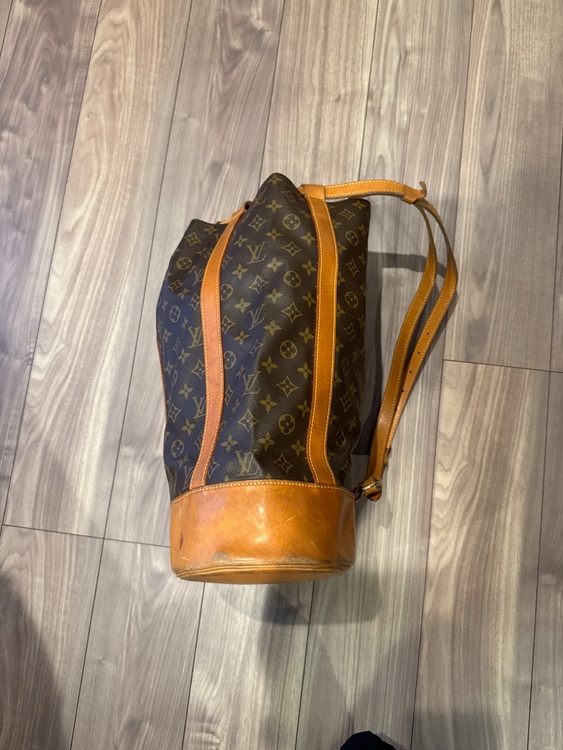 ルイヴィトン モノグラム （ブランドバッグ）の商品画像 - 査定依頼日：2025年7月6日 - 最高査定価格：30,000円