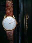 IWC その他（高級時計）の商品画像 - 査定依頼日：2026年6月26日 - 最高査定価格：450,000円