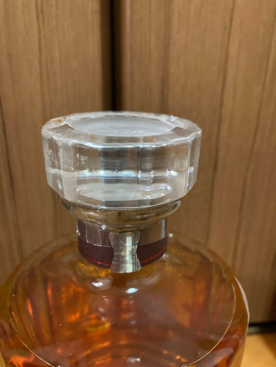 響ブロッサムハーモニー2023（お酒）の商品画像 - 査定依頼日：2025年1月8日 - 最高査定価格：16,000円