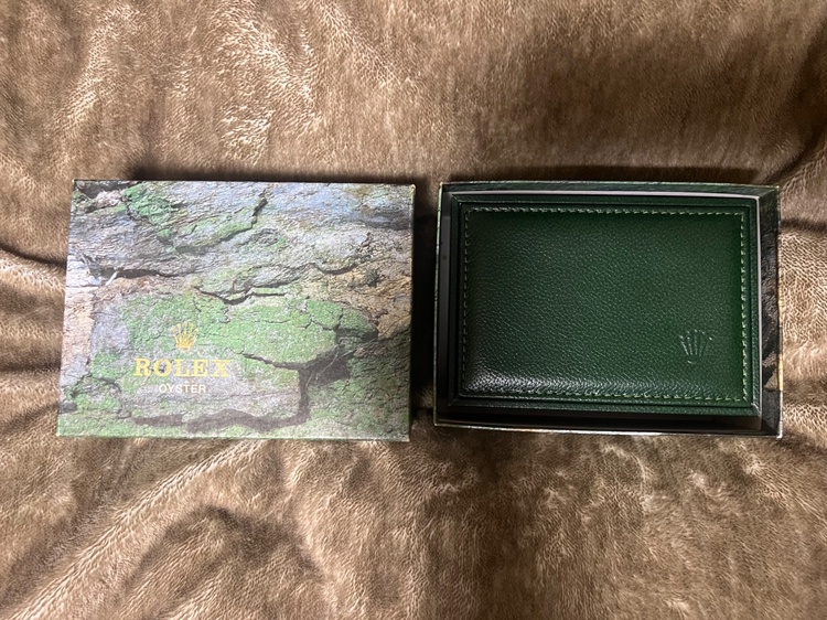 ロレックス　デイトジャスト　16324（高級時計）の商品画像 - 査定依頼日：2026年2月26日 - 最高査定価格：1,000,000円