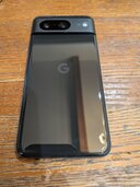 Pixel8（スマホ）の商品画像 - 査定依頼日：2026年9月21日 - 最高査定価格：30,000円