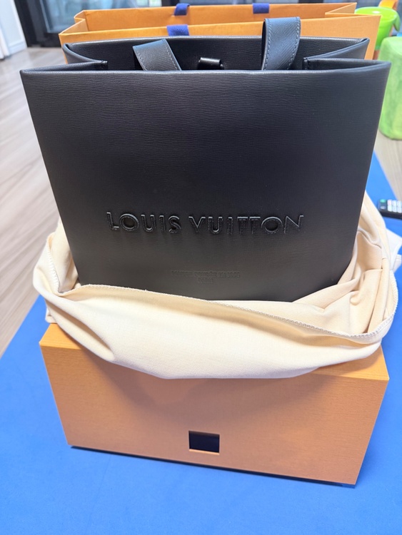 ルイヴィトン ルイヴィトン(その他) （ブランドバッグ）の商品画像 - 査定依頼日：2026年3月26日 - 最高査定価格：450,000円
