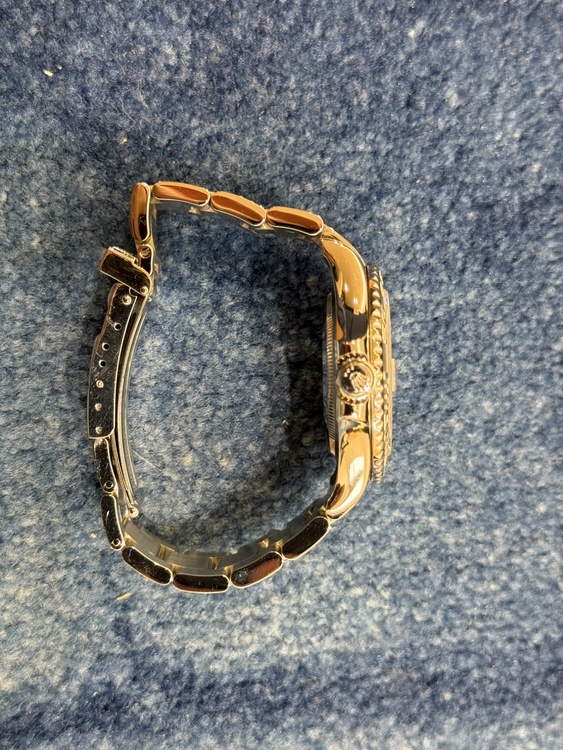 ロレックス ヨットマスター 1662（高級時計）の商品画像 - 査定依頼日：2026年1月22日 - 最高査定価格：1,400,000円