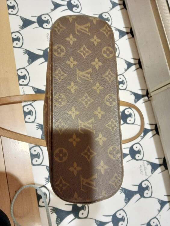 ルイヴィトン モノグラム （ブランドバッグ）の商品画像 - 査定依頼日：2025年4月5日 - 最高査定価格：60,000円