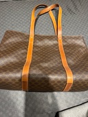 セリーヌ　ハンドバッグ（ブランドバッグ）の商品画像 - 査定依頼日：2025年11月18日 - 最高査定価格：20,000円