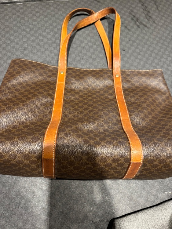 セリーヌ　ハンドバッグ（ブランドバッグ）の商品画像 - 査定依頼日：2025年11月18日 - 最高査定価格：20,000円